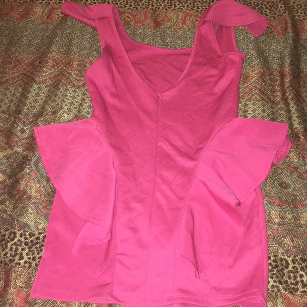 Dress - Picture 2 of 3